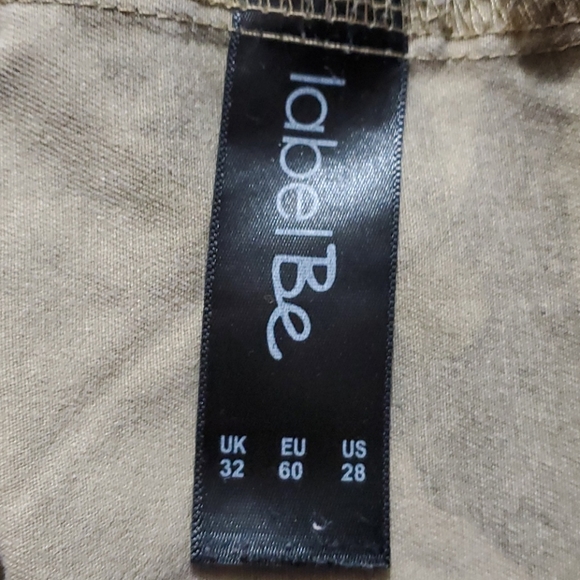 Camo jacket - Picture 3 of 3